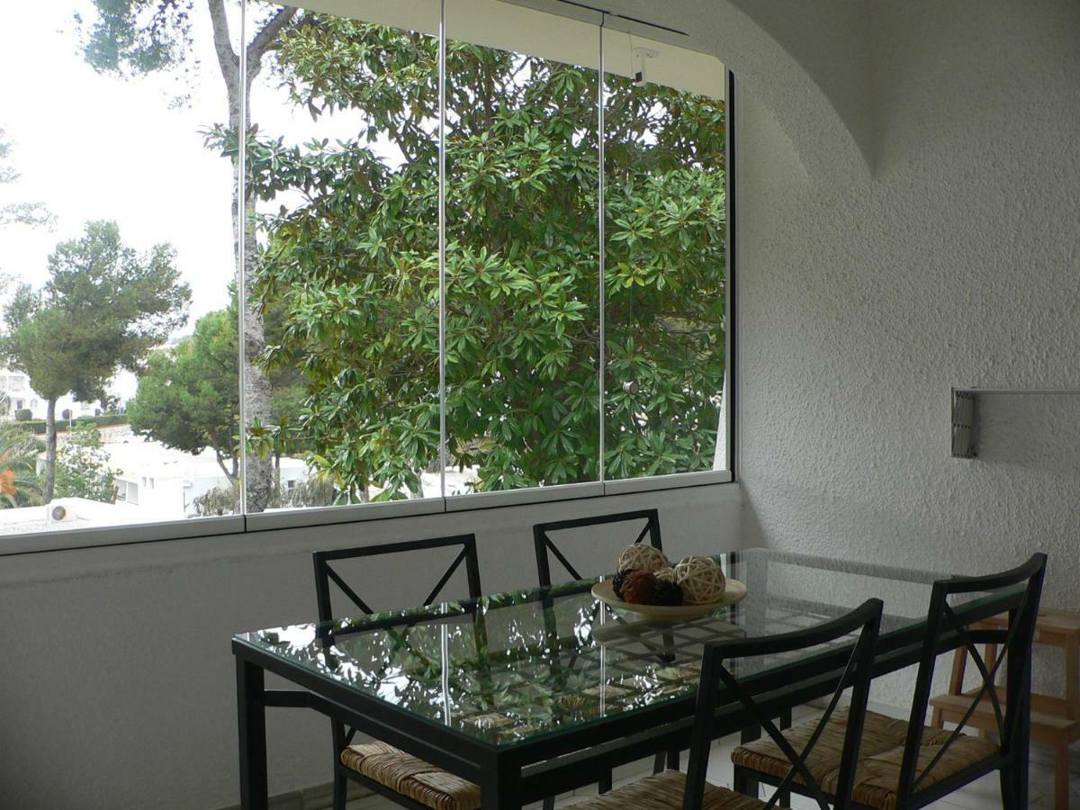Casa Robert Y Nergiz Apartamento Sitio de Calahonda Exterior foto